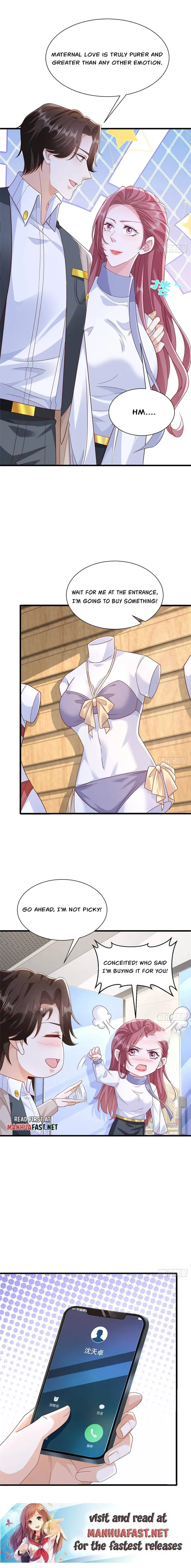 I randomly have a new career every week Chapter 689 - Page 5