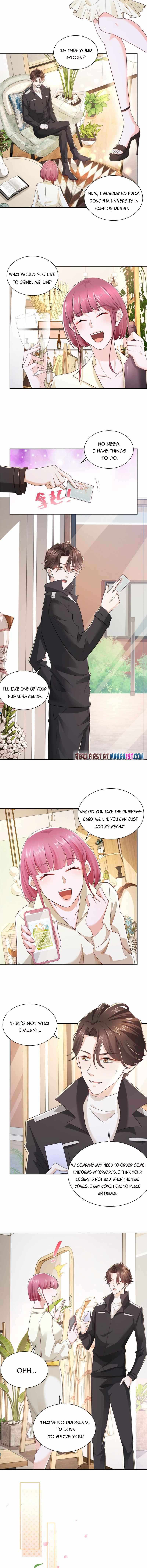 I randomly have a new career every week Chapter 69 - Page 2