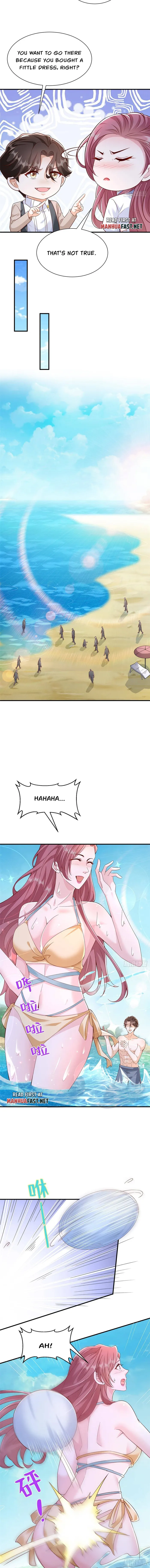I randomly have a new career every week Chapter 690 - Page 2