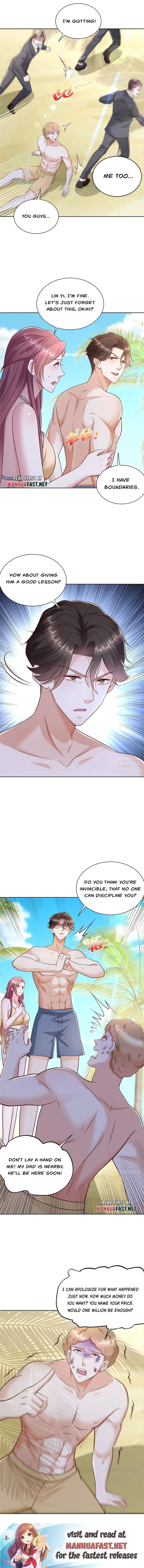 I randomly have a new career every week Chapter 690 - Page 6