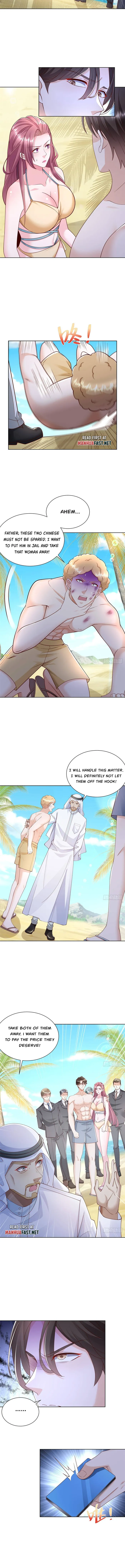 I randomly have a new career every week Chapter 691 - Page 3