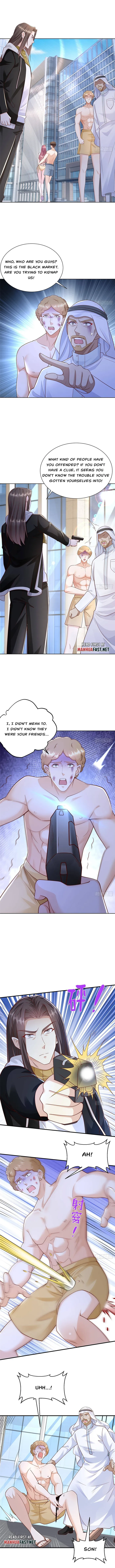 I randomly have a new career every week Chapter 692 - Page 2