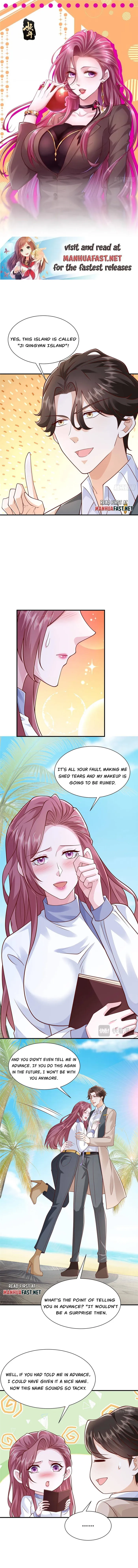 I randomly have a new career every week Chapter 693 - Page 1