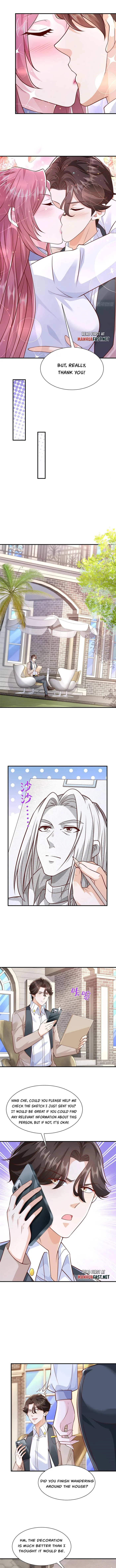 I randomly have a new career every week Chapter 693 - Page 2