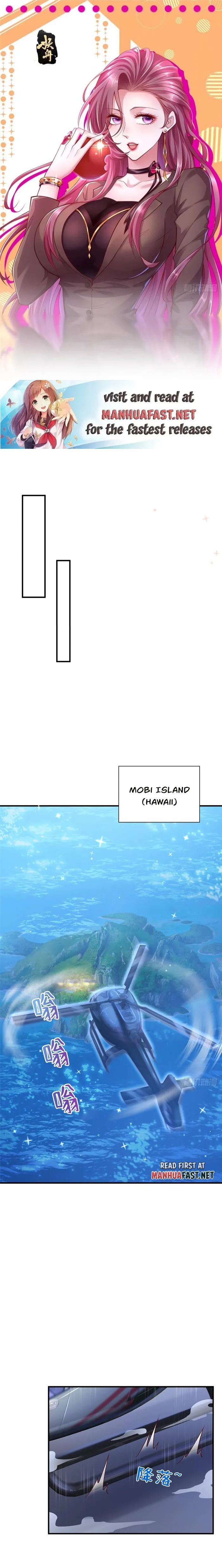 I randomly have a new career every week Chapter 694 - Page 1