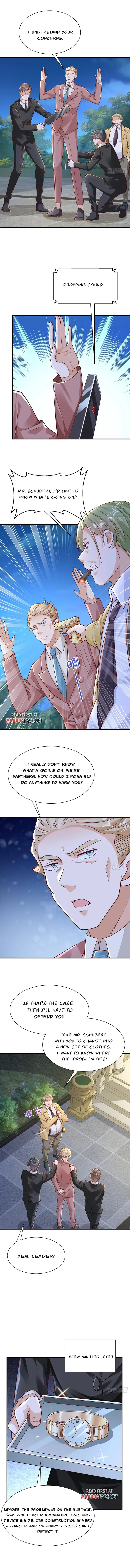 I randomly have a new career every week Chapter 694 - Page 3