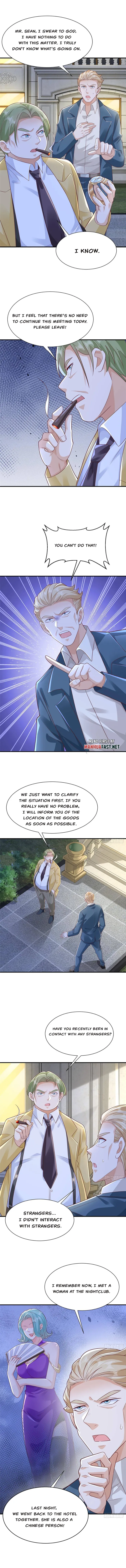 I randomly have a new career every week Chapter 694 - Page 4