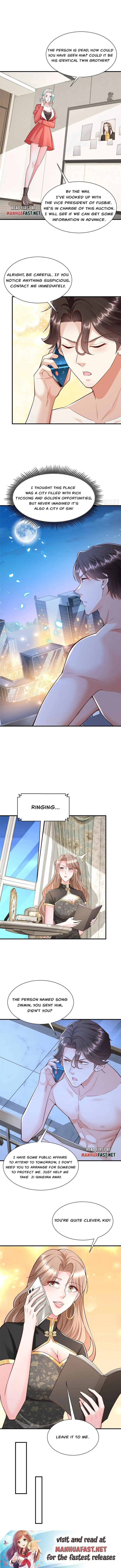 I randomly have a new career every week Chapter 694 - Page 7