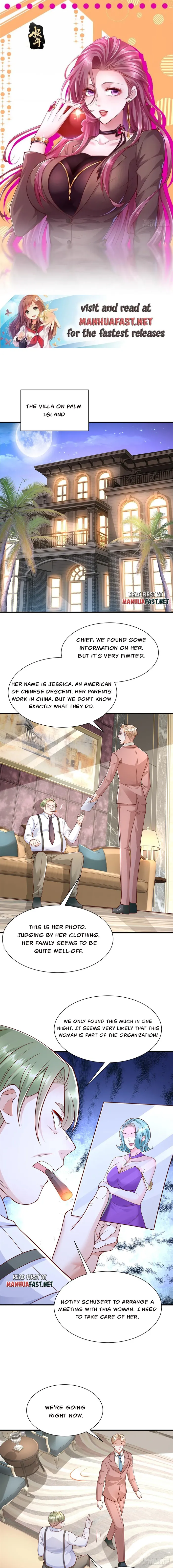 I randomly have a new career every week Chapter 695 - Page 1