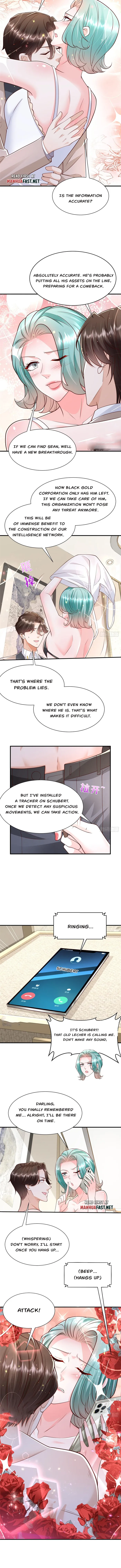 I randomly have a new career every week Chapter 695 - Page 4