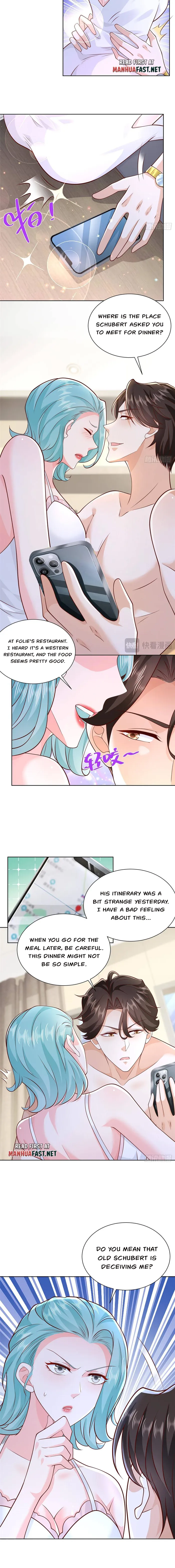 I randomly have a new career every week Chapter 696 - Page 2