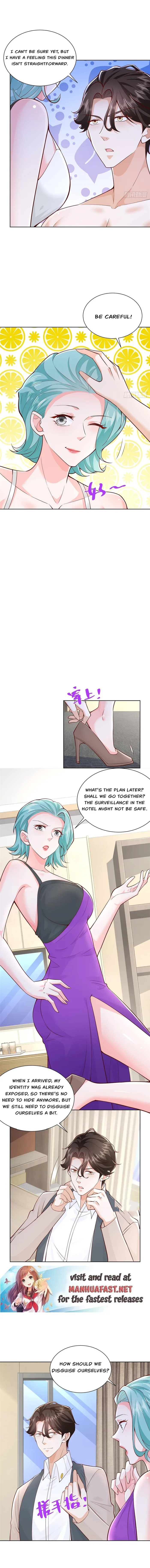 I randomly have a new career every week Chapter 696 - Page 3