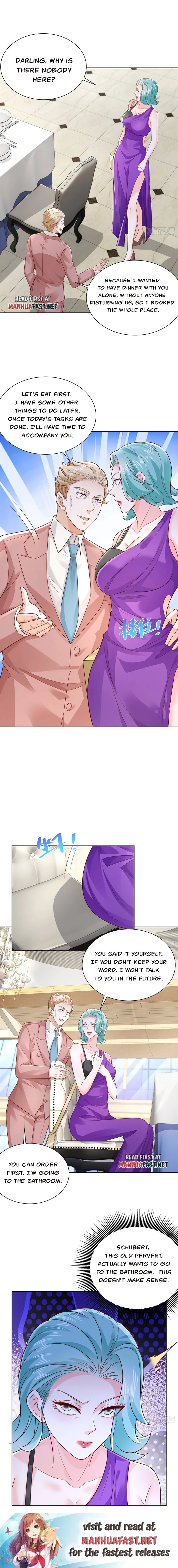 I randomly have a new career every week Chapter 696 - Page 6