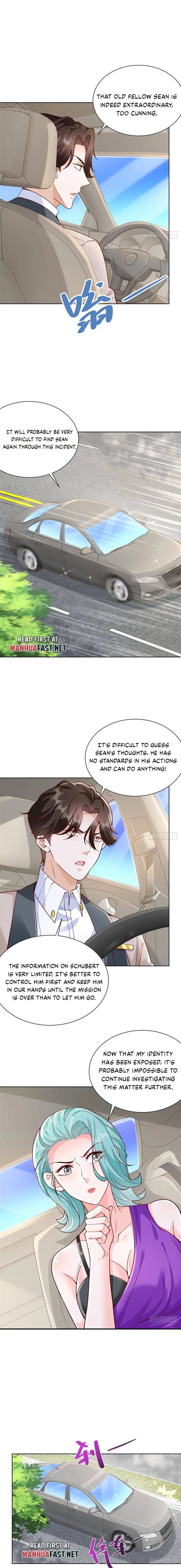 I randomly have a new career every week Chapter 698 - Page 2