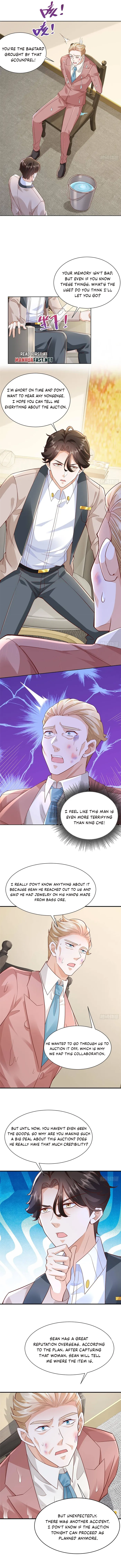 I randomly have a new career every week Chapter 698 - Page 4