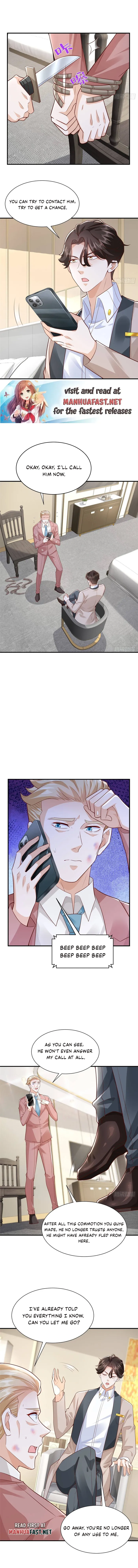 I randomly have a new career every week Chapter 698 - Page 5