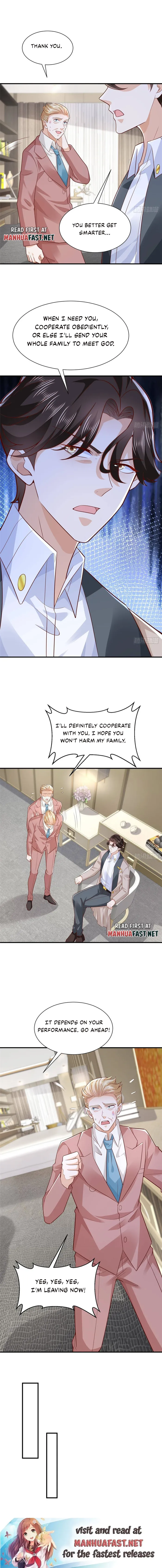 I randomly have a new career every week Chapter 698 - Page 6