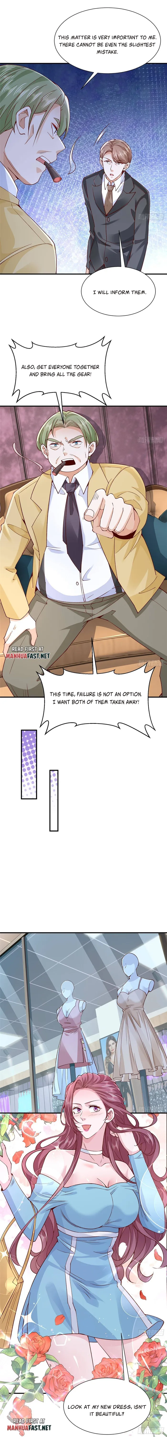 I randomly have a new career every week Chapter 699 - Page 2