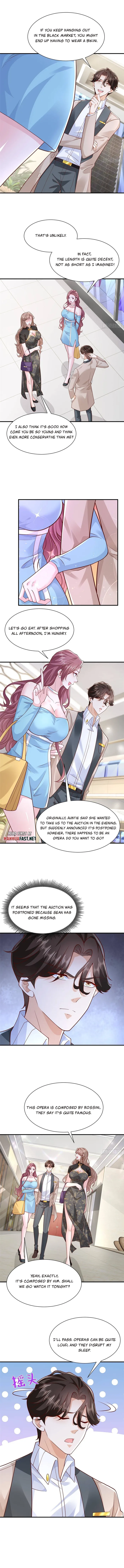 I randomly have a new career every week Chapter 699 - Page 3