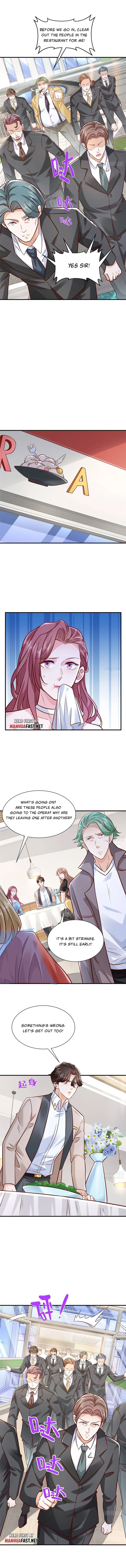 I randomly have a new career every week Chapter 699 - Page 5