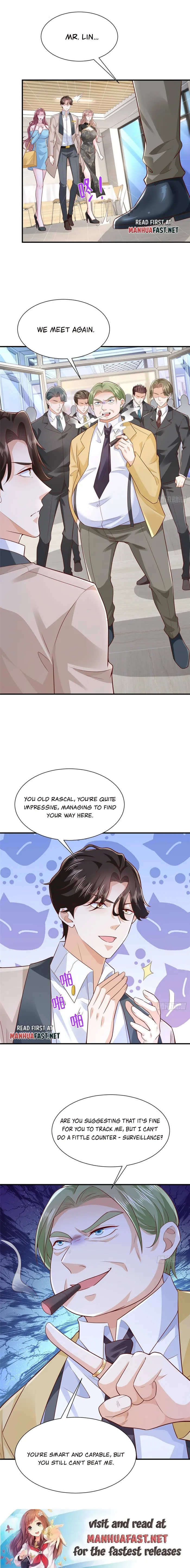 I randomly have a new career every week Chapter 699 - Page 6