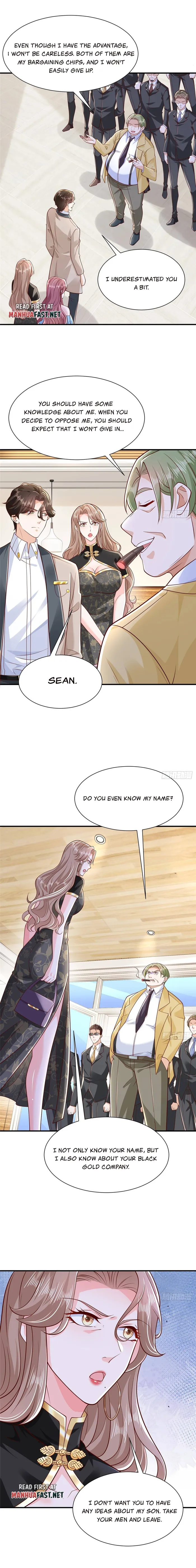 I randomly have a new career every week Chapter 700 - Page 2