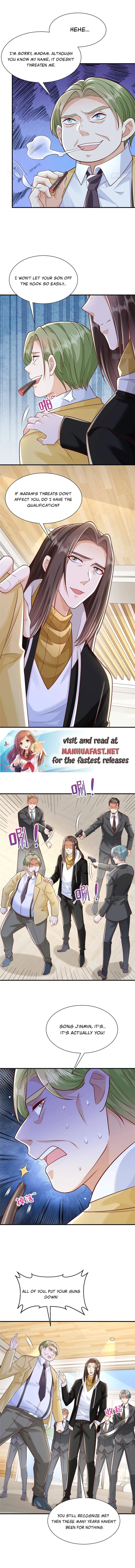 I randomly have a new career every week Chapter 700 - Page 3
