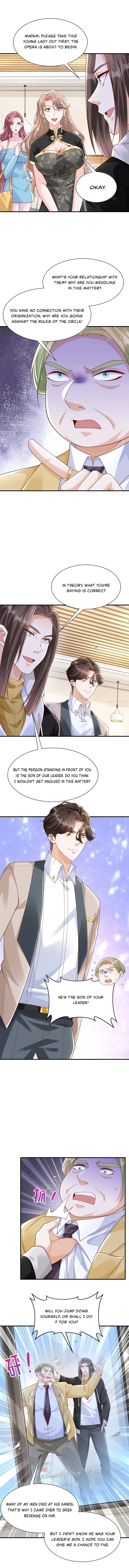 I randomly have a new career every week Chapter 700 - Page 4