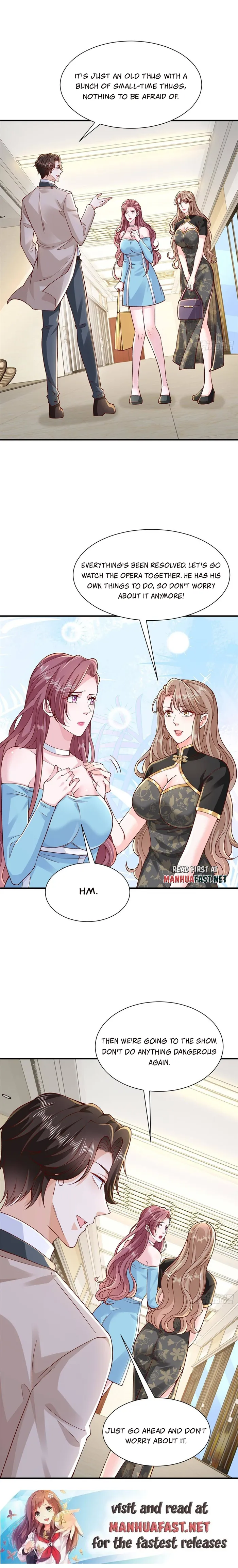 I randomly have a new career every week Chapter 700 - Page 7