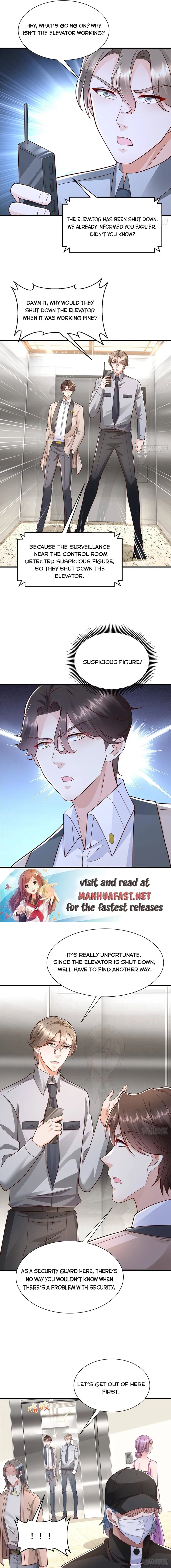 I randomly have a new career every week Chapter 701 - Page 3