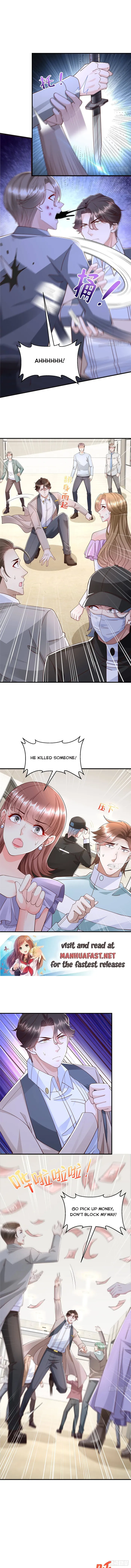 I randomly have a new career every week Chapter 701 - Page 4