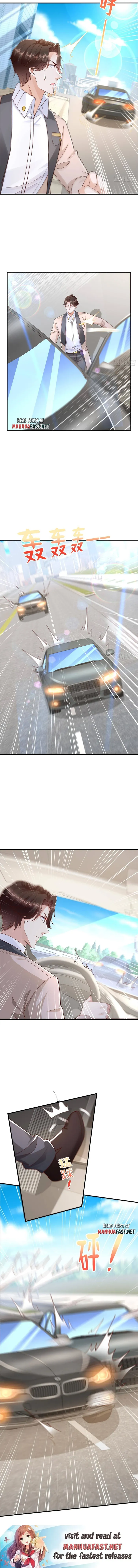 I randomly have a new career every week Chapter 701 - Page 5