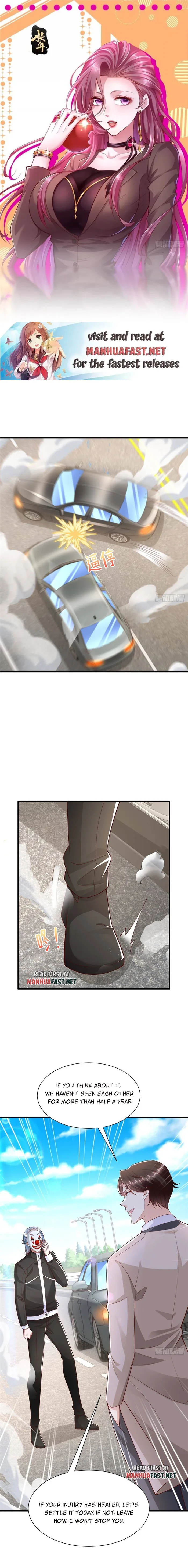 I randomly have a new career every week Chapter 702 - Page 1