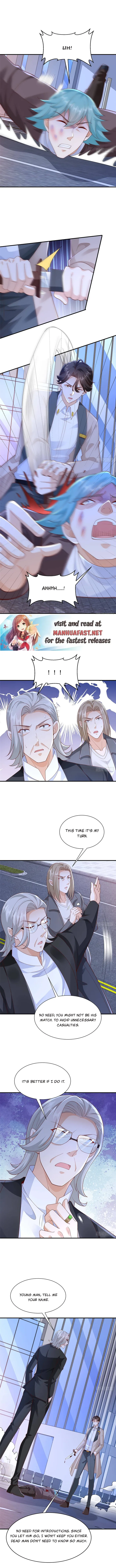 I randomly have a new career every week Chapter 702 - Page 4