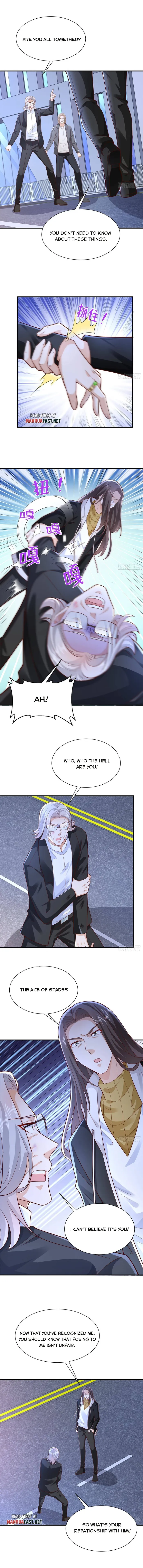 I randomly have a new career every week Chapter 703 - Page 4