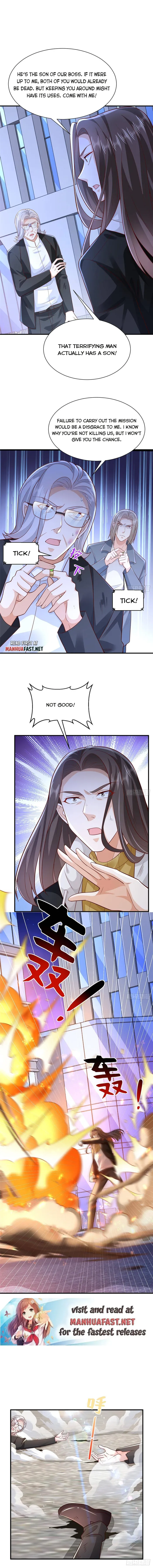 I randomly have a new career every week Chapter 703 - Page 5