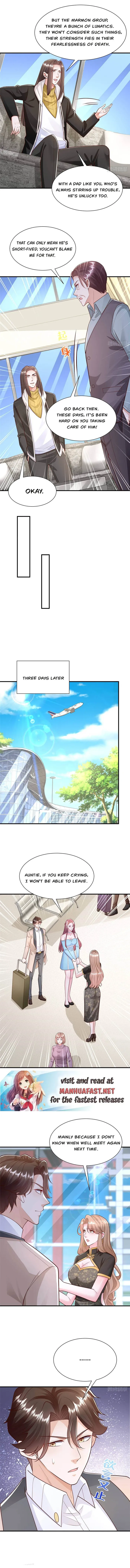 I randomly have a new career every week Chapter 704 - Page 4