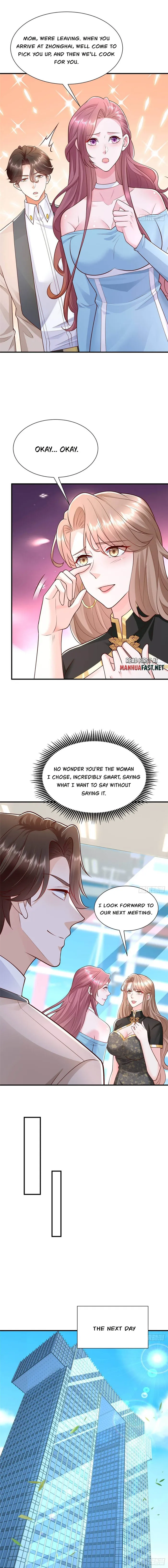 I randomly have a new career every week Chapter 704 - Page 5