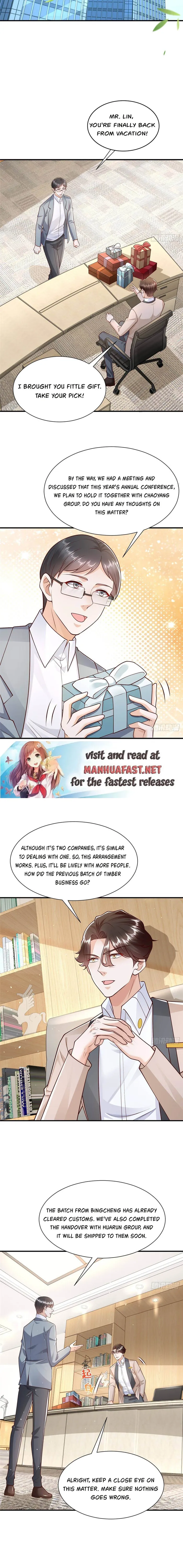 I randomly have a new career every week Chapter 704 - Page 6