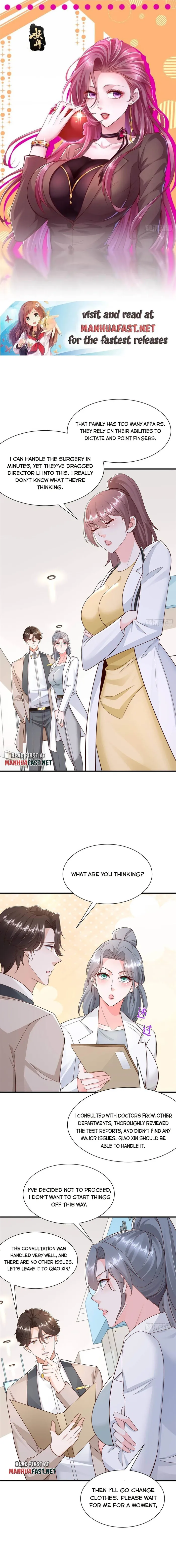 I randomly have a new career every week Chapter 706 - Page 1