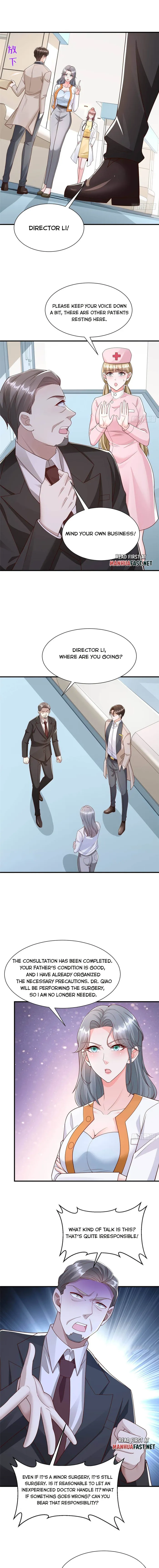 I randomly have a new career every week Chapter 706 - Page 2