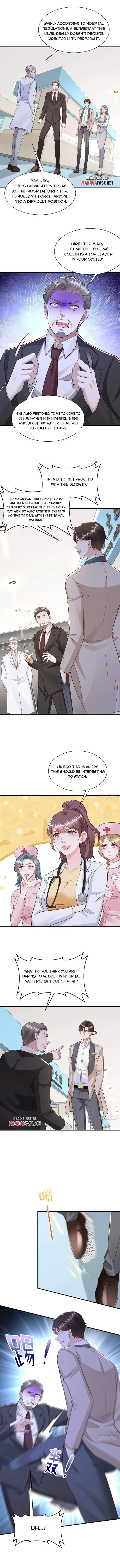 I randomly have a new career every week Chapter 706 - Page 5