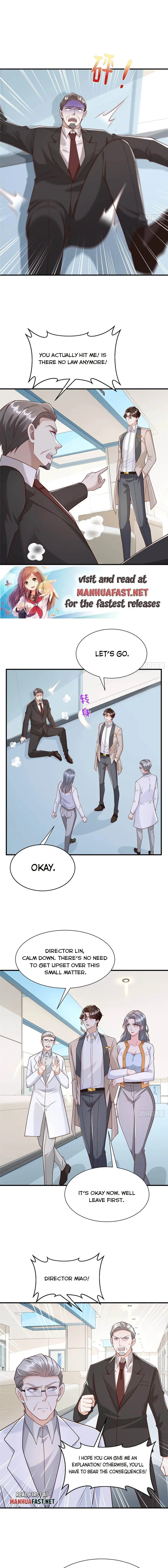 I randomly have a new career every week Chapter 706 - Page 6