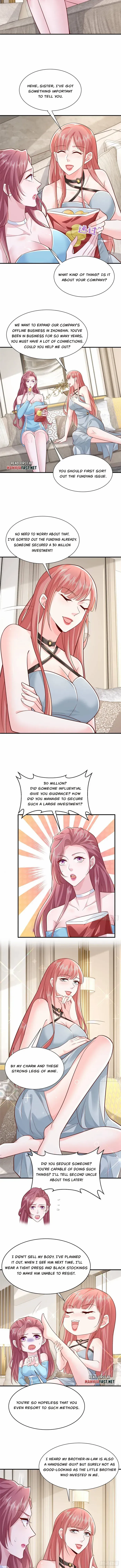 I randomly have a new career every week Chapter 707 - Page 6