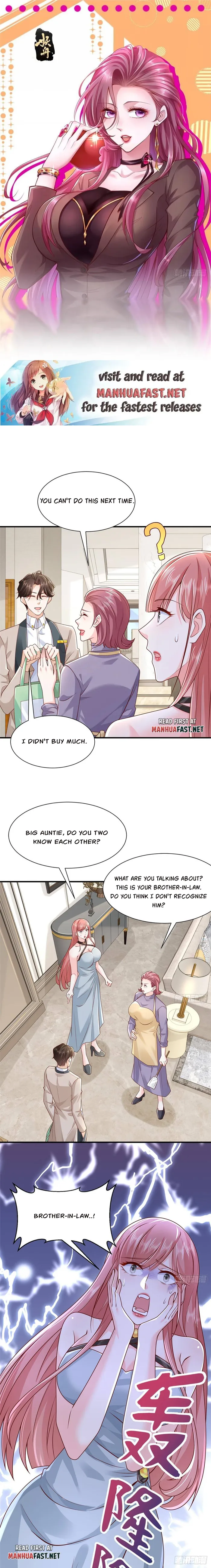 I randomly have a new career every week Chapter 708 - Page 1