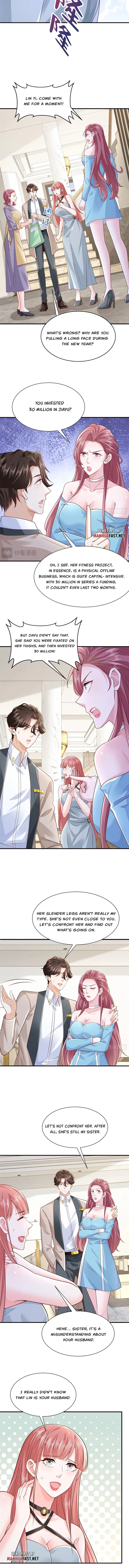 I randomly have a new career every week Chapter 708 - Page 2