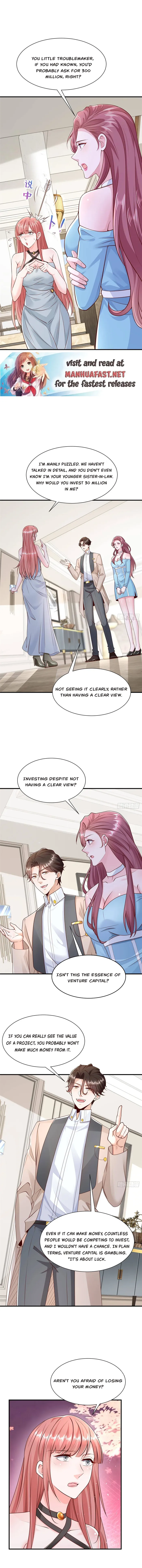 I randomly have a new career every week Chapter 708 - Page 3