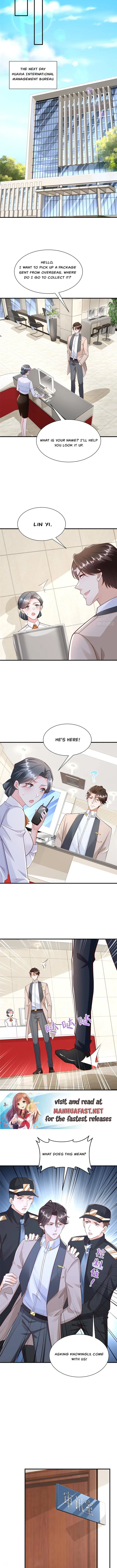 I randomly have a new career every week Chapter 708 - Page 5