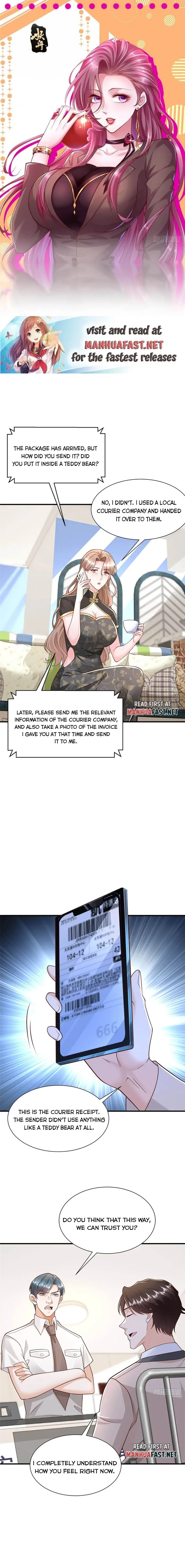 I randomly have a new career every week Chapter 709 - Page 1