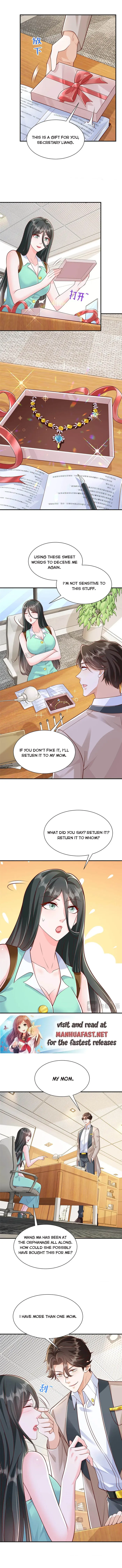 I randomly have a new career every week Chapter 709 - Page 5